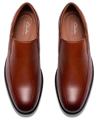 Clarks Men's Steadwell Step Slip On Loafers