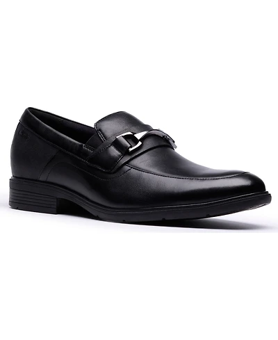 Clarks Men's Steadwell Bit Slip On Loafers