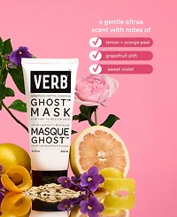 Verb Ghost Mask