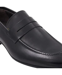 M Line By Bruno Magli Men's Valerio Penny Loafers