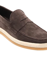 M Line By Bruno Magli Men's Alfama Espadrille Loafers