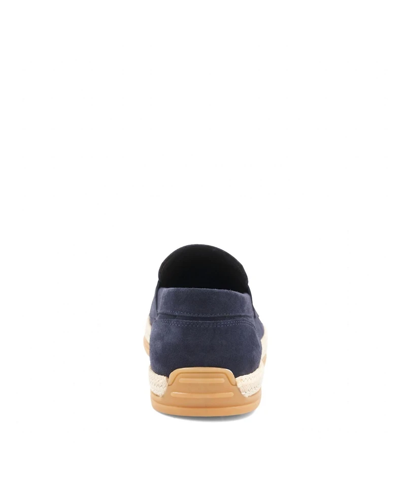 M Line By Bruno Magli Men's Alfama Espadrille Loafers