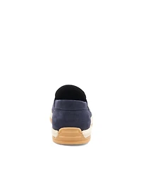 M Line By Bruno Magli Men's Alfama Espadrille Loafers