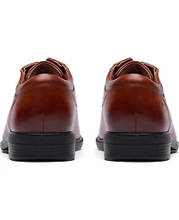 Clarks Men's Steadwell Cap Toe Dress Shoe