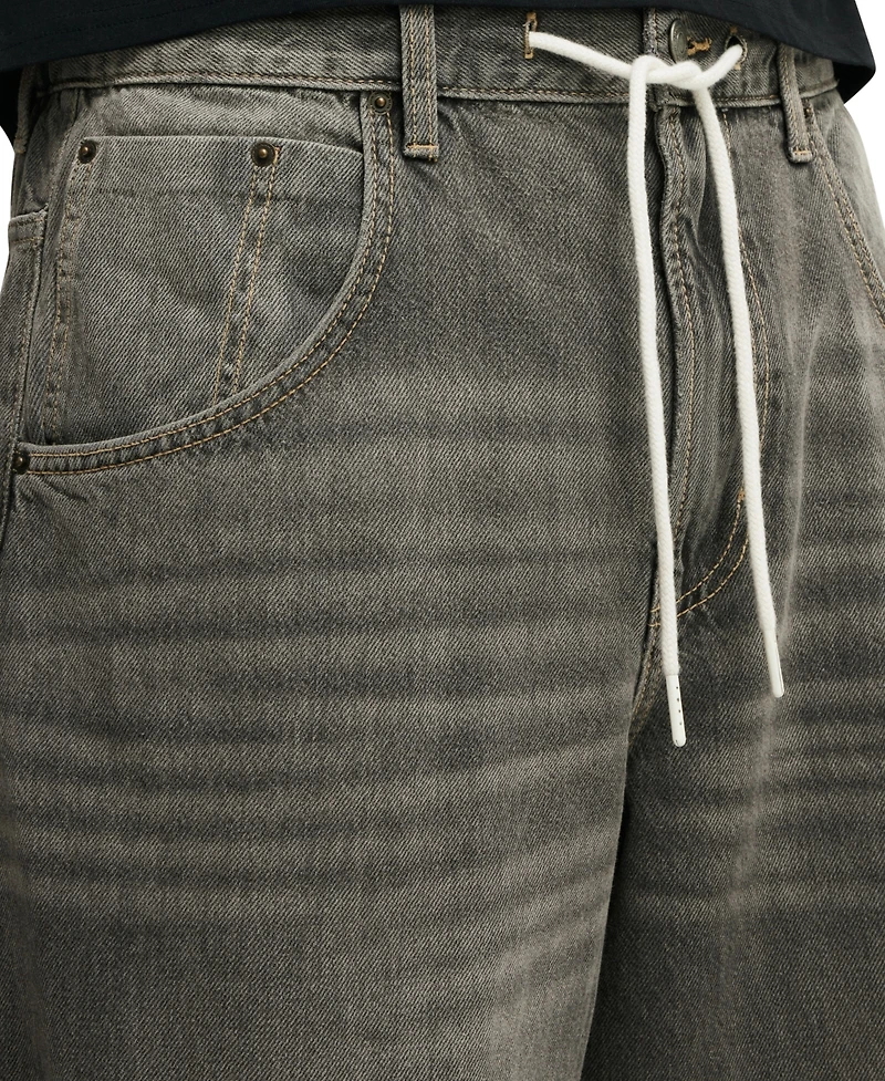 Cotton On Men's Super Wide Leg Jeans