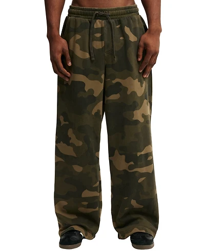 Cotton On Men's Super Baggy Sweatpants