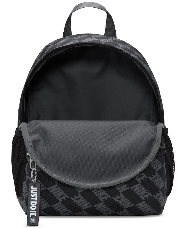 Shop Nike Big Kids Brasilia Jdi Mini Backpack (11L) at Beverly - Main Image
