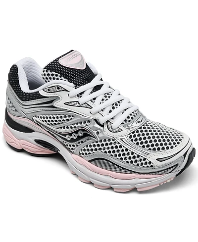 Saucony Women's ProGrid Omni 9 Casual Sneakers from Finish Line