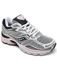 Saucony Women's ProGrid Omni 9 Casual Sneakers from Finish Line
