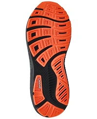 Brooks Men's Ghost 17 Running Sneakers from Finish Line