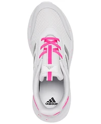 Adidas Big Girls X Plrpath Casual Sneakers from Finish Line