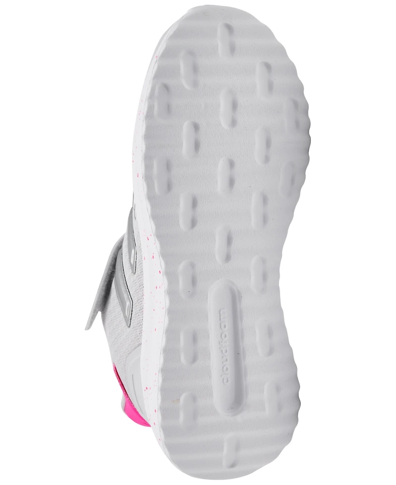 Adidas Little Girls X Plrpath Casual Sneakers from Finish Line
