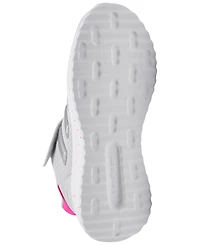 Adidas Little Girls X Plrpath Casual Sneakers from Finish Line