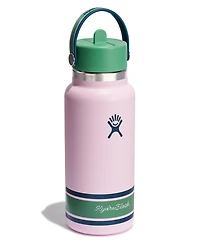 Hydro Flask 32 oz. Wide Mouth Bottle with Flex Straw Cap