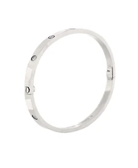 Pre-Owned Cartier Love Diamond Bracelet