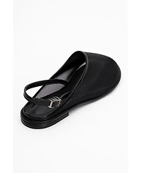 Prologue Shoes Shen Mesh Sandal (Women)