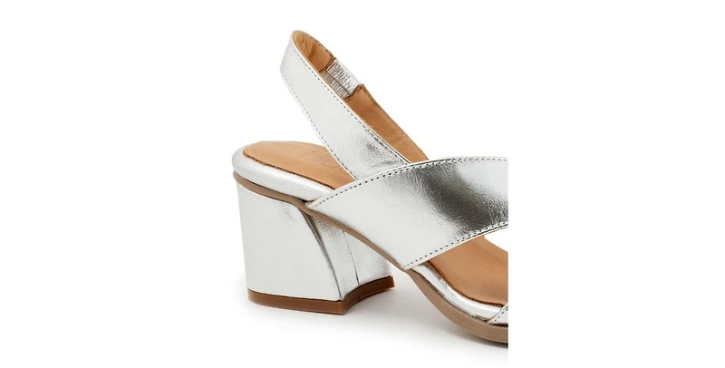 Bueno Perla Sandal