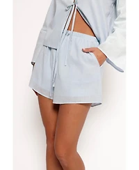 Petal and Pup Women's Flynn Short Set
