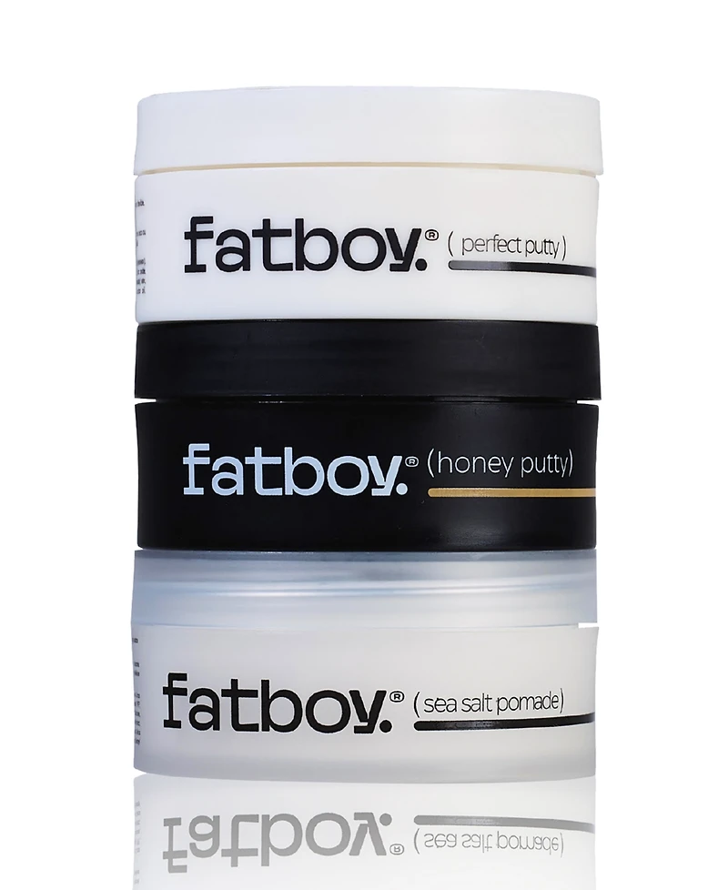 Fatboy 3-Pc. Puck It Up Set