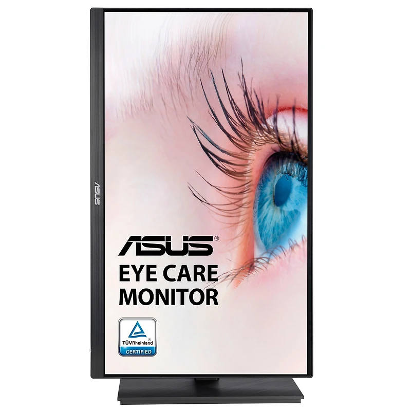 Asus VA27EQSB 27 in. Frameless 75Hz Eye Care Monitor