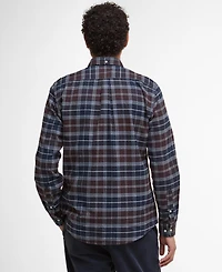 Barbour Men's Kyeloch Tailored-Fit Shirt