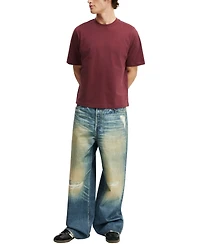 Cotton On Men's Cropped Fit T-Shirt