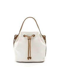 Like Dreams Mirage Bucket Top Handle Crossbody Bag