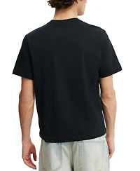 Cotton On Men's Classic Fit T-Shirt