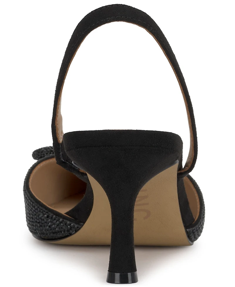 I.n.c. International Concepts Women's Generys Pointed-Toe Pumps, Exclusively at Macy's