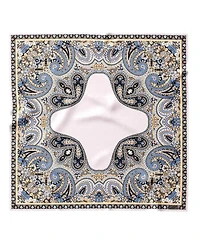Elizabetta Men's Perugia - Silk Pocket Square for Men