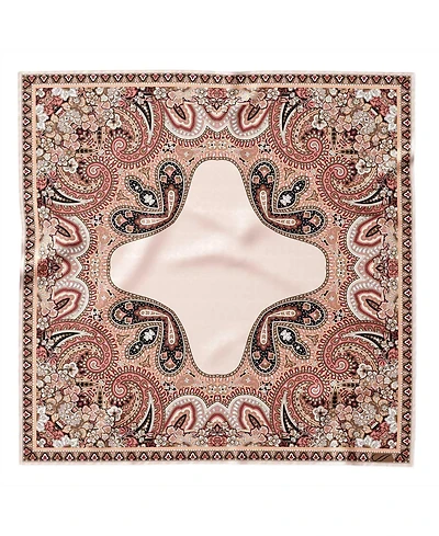 Elizabetta Men's Perugia - Silk Pocket Square for Men