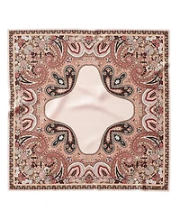 Elizabetta Men's Perugia - Silk Pocket Square for Men