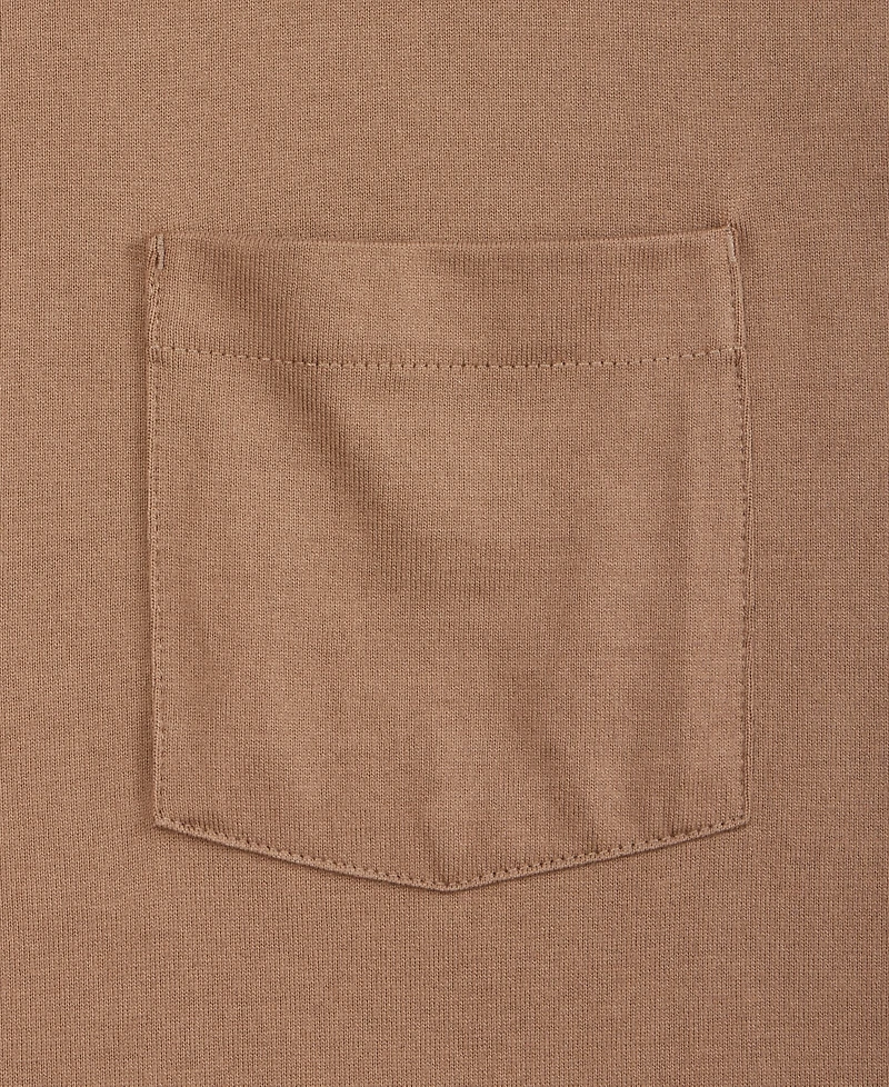 Mode of One Men's Relaxed-Fit Pocket T-Shirt, Created for Macy's