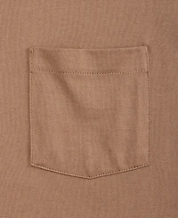 Mode of One Men's Relaxed-Fit Pocket T-Shirt, Created for Macy's