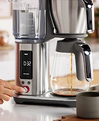 Breville Luxe Brewer Glass