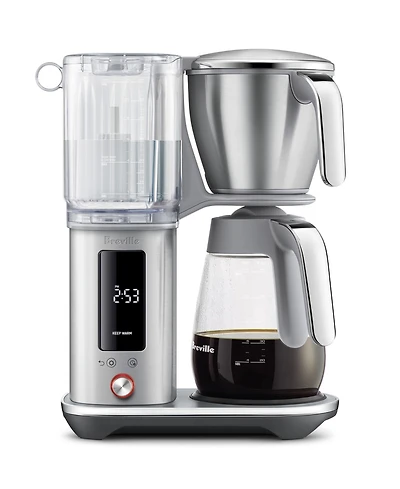 Breville Luxe Brewer Glass