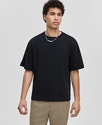 Mode of One Men's Ottoman Relaxed-Fit T-Shirt, Macy's Exclusive