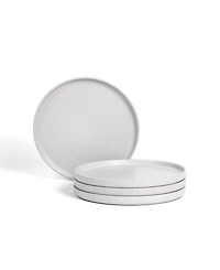 Stone Lain Haven Dinner Plates, Set of 4