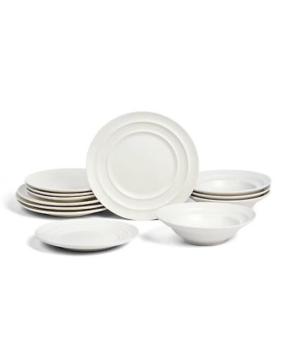 Earth & Clay Celeste Pc. Dinnerware Set