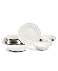 Earth & Clay Celeste Pc. Dinnerware Set