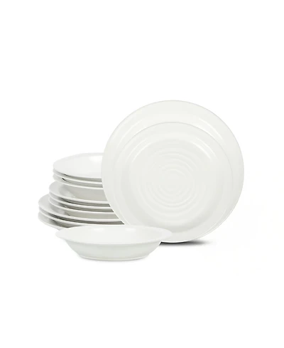 Stone Lain Orbit Pc. Dinnerware Set