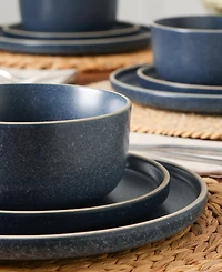 Earth & Clay Amber Pc. Dinnerware Set