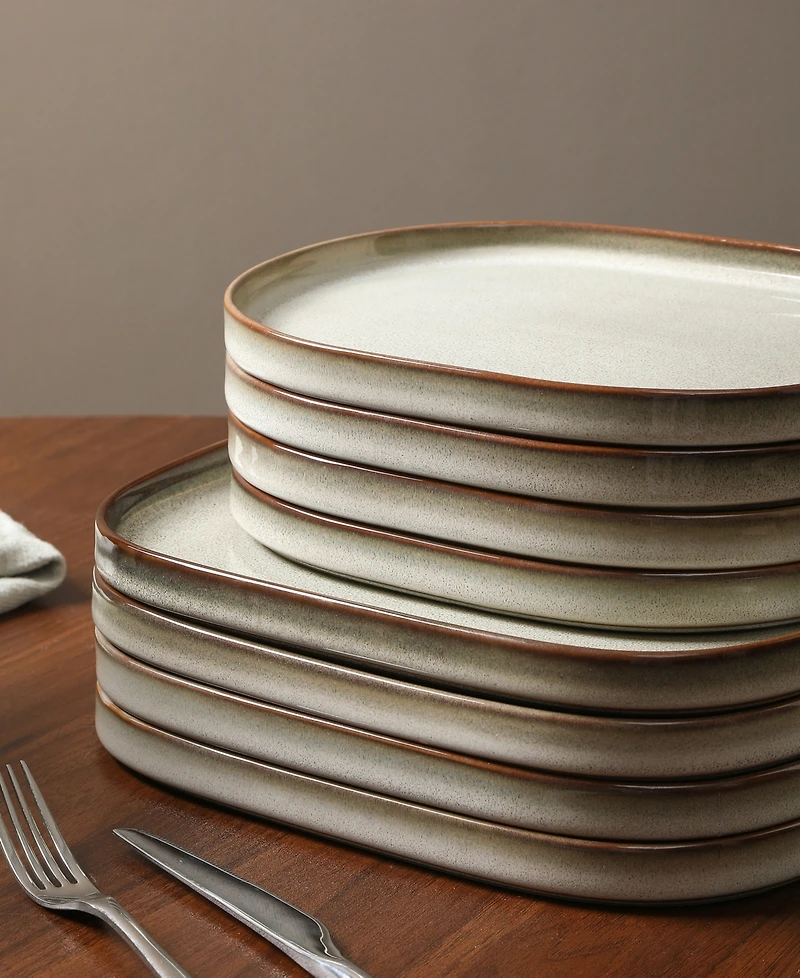 Stone Lain Cairo 12 Pc. Dinnerware Set, Service for 4