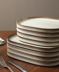 Stone Lain Cairo 12 Pc. Dinnerware Set, Service for 4