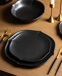 Stone Lain Baskerville Pc. Dinnerware Set