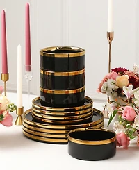 Christian Siriano Solene Pc. Dinnerware Set