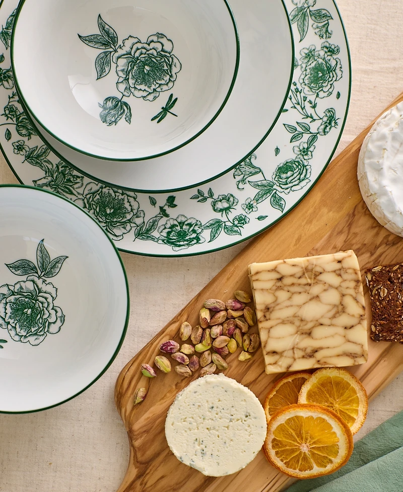 Stone Lain Esme 16 Pc. Dinnerware Set, Service for 4