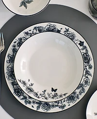 Stone Lain Esme 32 Pc. Dinnerware Set, Service for 8