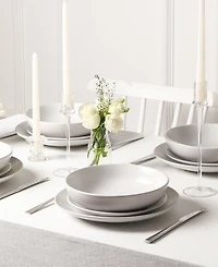 Earth & Clay Mia Pc. Dinnerware Set