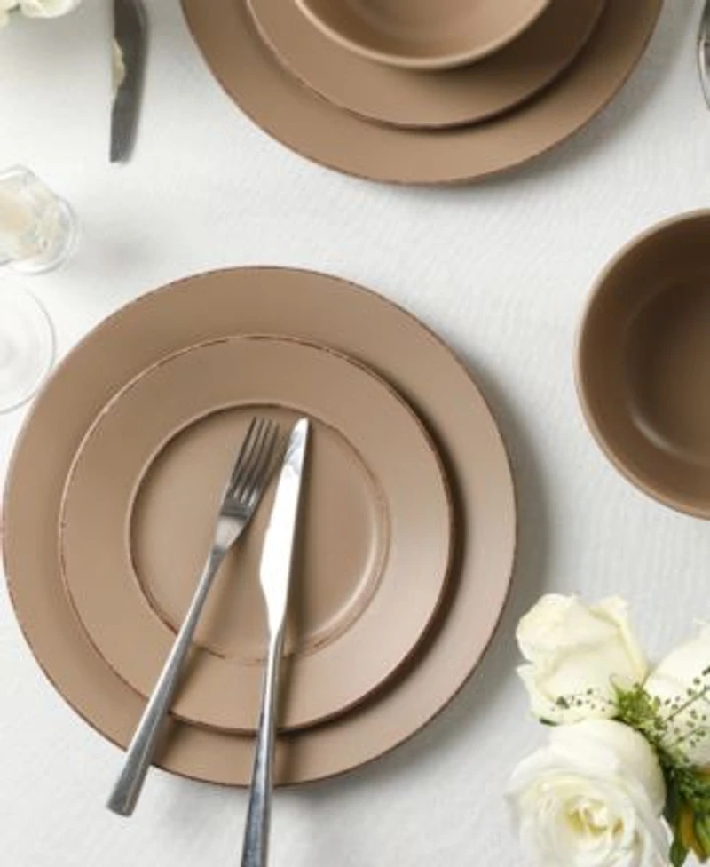 Earth Clay Dinnerware Collection